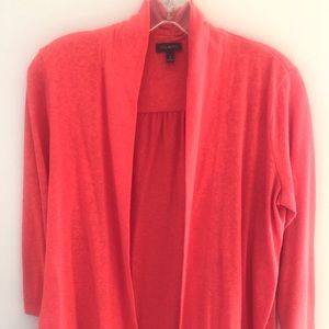 Talbots cardigan